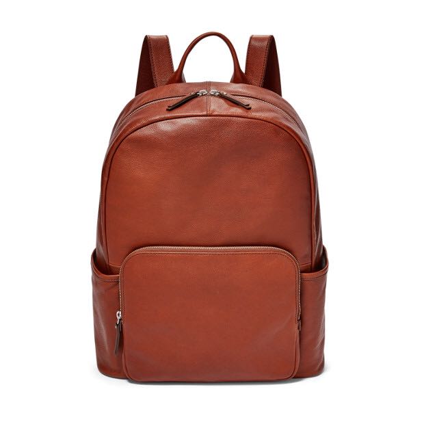 Fossil abbott backpack 2025