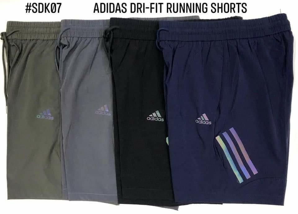 adidas shorts dri fit