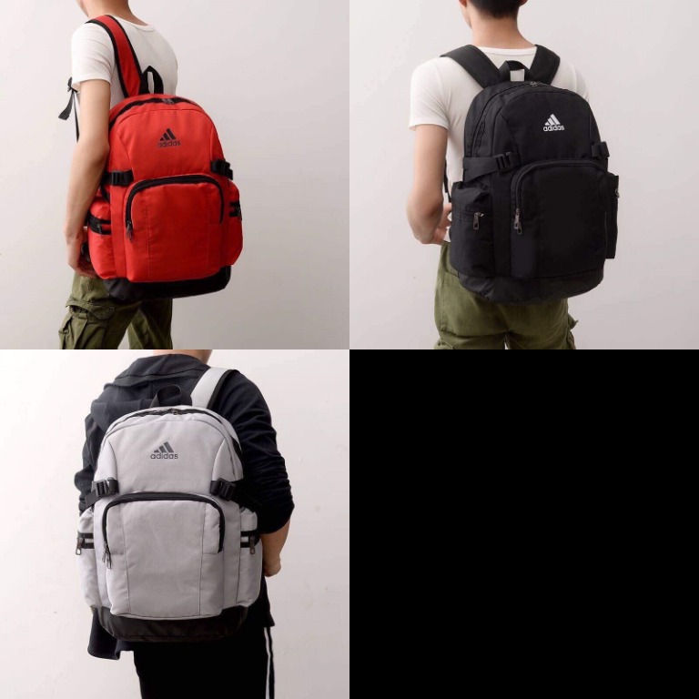 adidas backpack travel