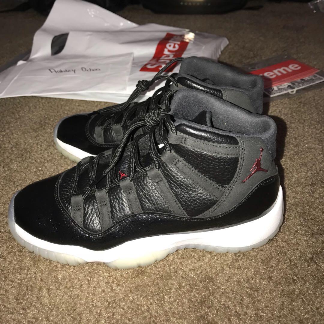 jordan 7210 shoes