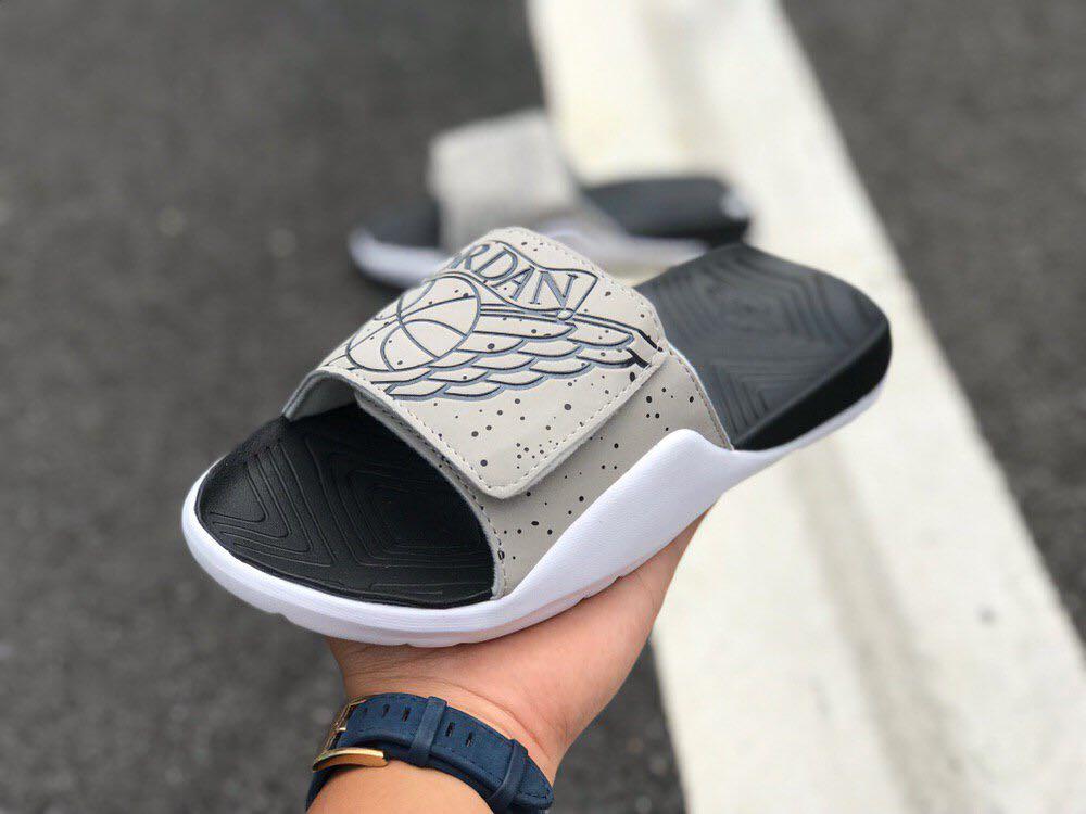 jordan 8 hydro slide