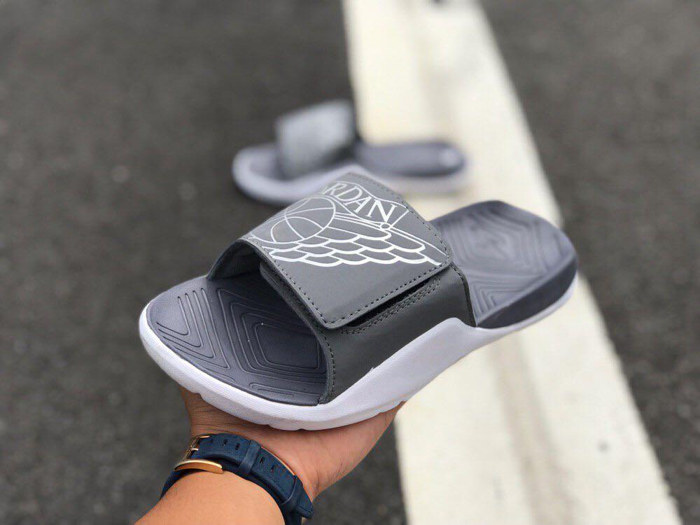jordan 8 hydro slide