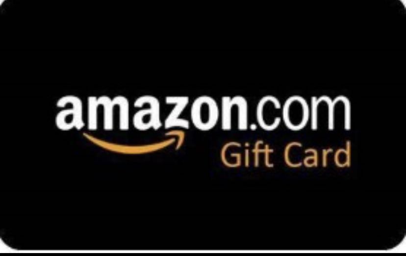 Amazon Voucher Serial Number Us 票券 禮物卡 代用券 Carousell