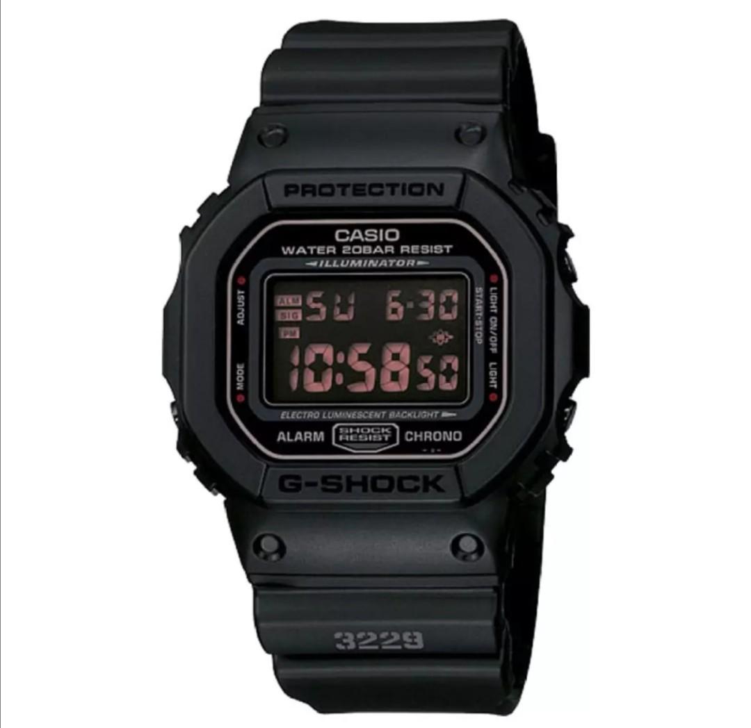 G shock on sale 3229 original