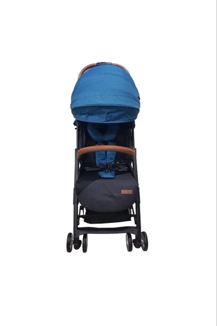 BABYELLE Stroller Orbit S380 tosca Bayi Anak Kereta Kursi