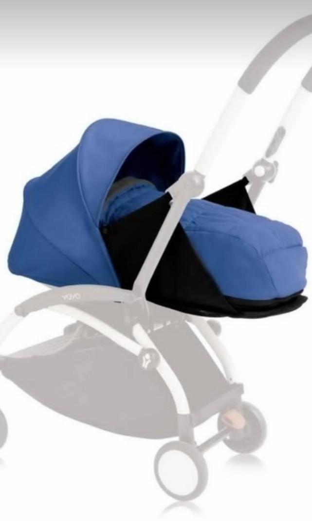 babyzen yoyo infant pack