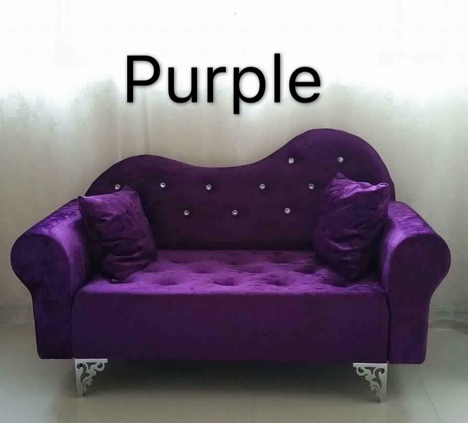 Beautiful Victorian Purple Sofa 17 Colours Furniture Sofas On Beautiful Victorian Purple Sofa 17