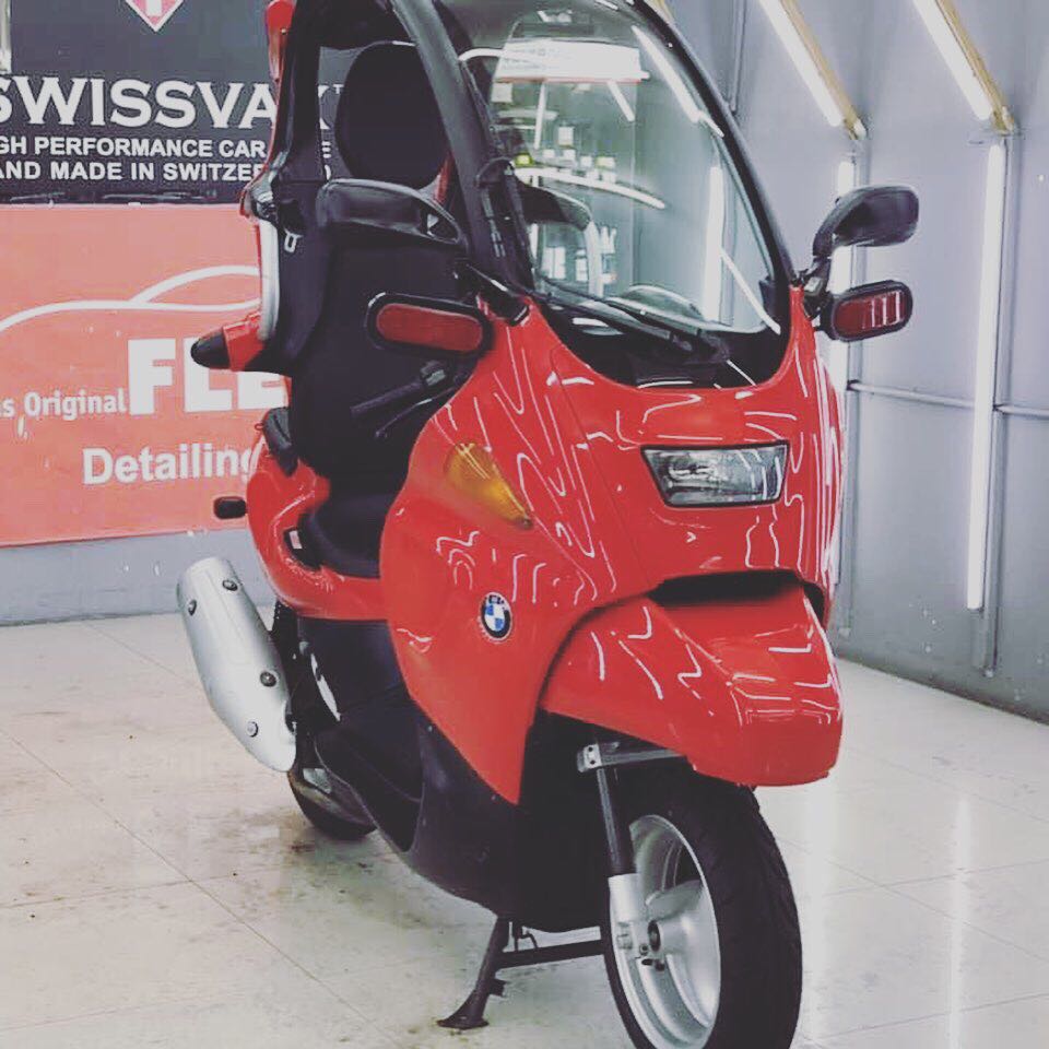 Bmw C1 0 機車 二手機車在旋轉拍賣