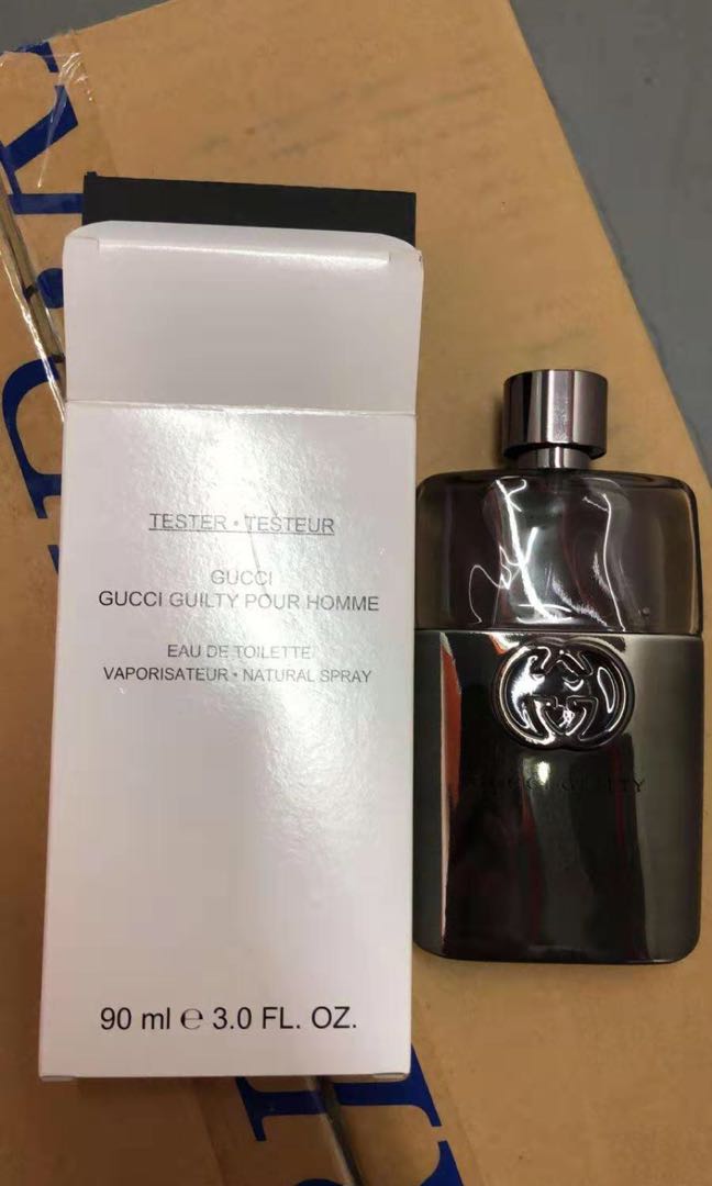 gucci by gucci mens perfume