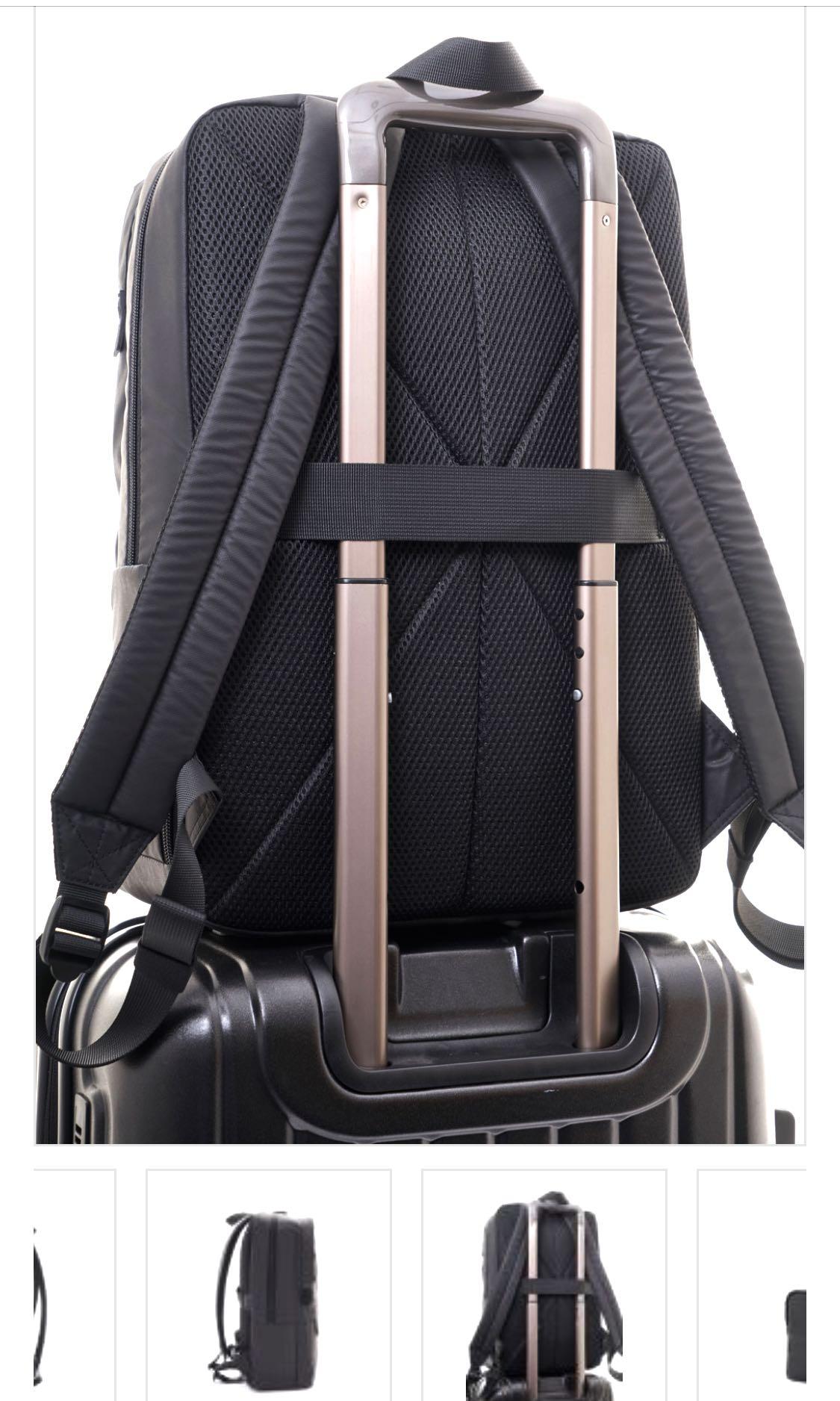 samsonite varsity backpack ii