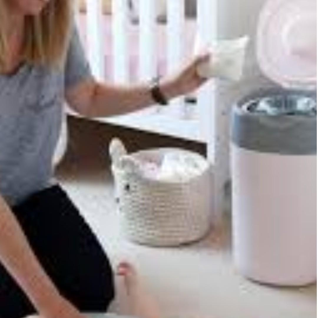 tommee tippee twist and click pink