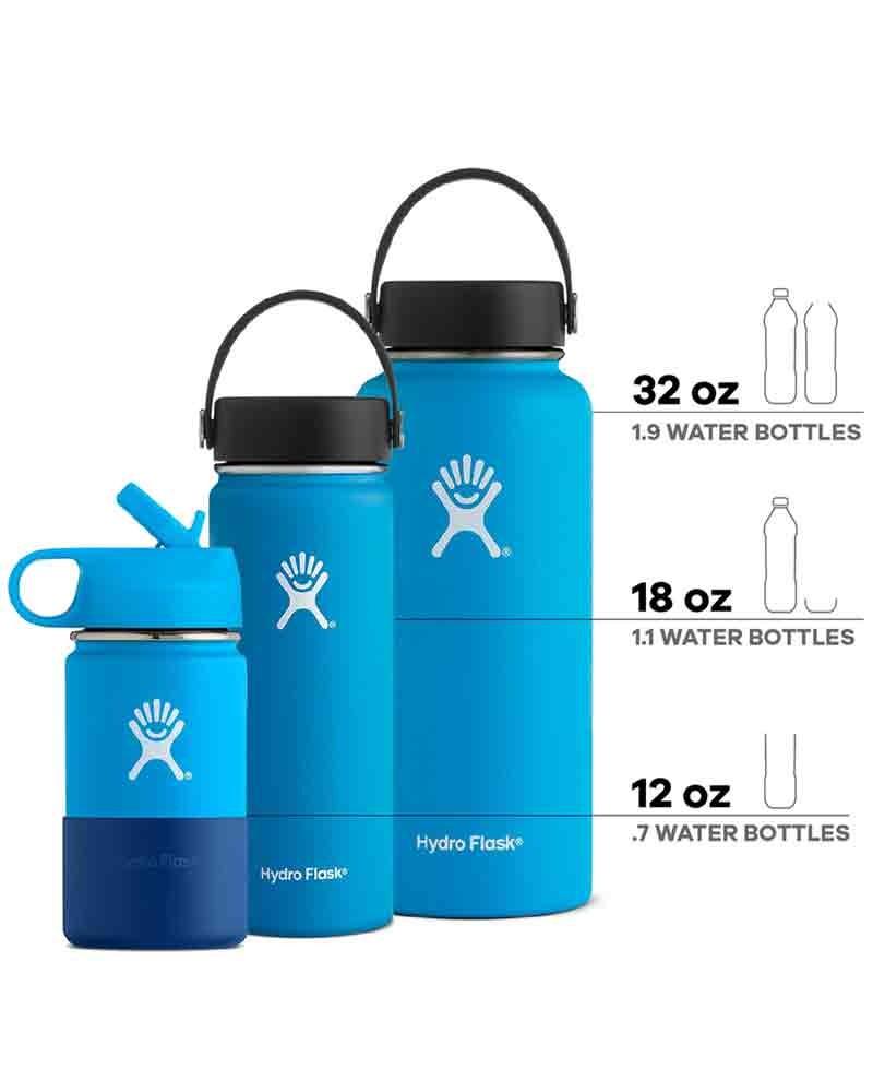 Brand New Limited Edition Shave Ice Collection 32oz Hydro Flask
