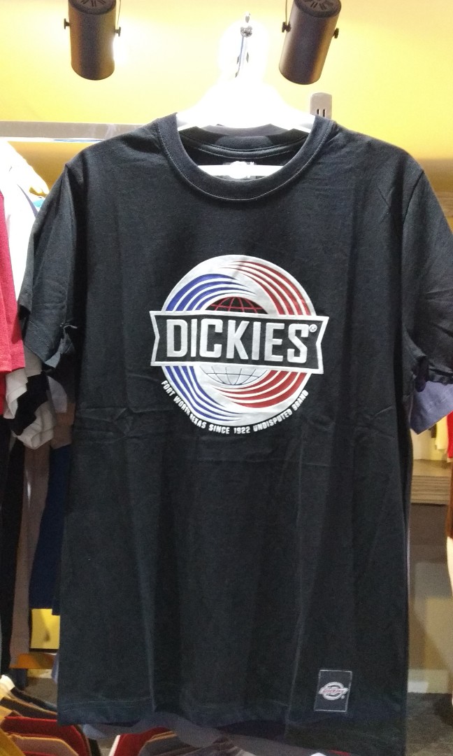 dickies dri fit t shirts