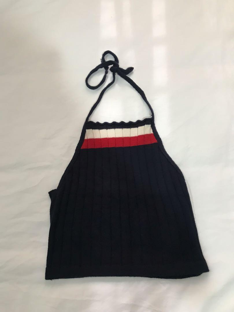 Brandy Melville Top (Category: Others Tops) located in Pasay City. Submitted by perfectpassion (Listing ID 247082562, Image 1). Description: ❤️ Authentic Brandy Melville purchased in Singapore.