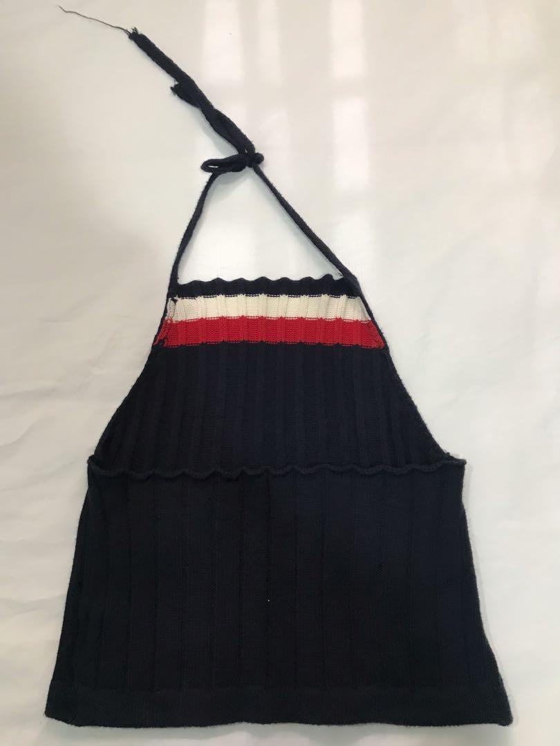 Brandy Melville Top (Category: Others Tops) located in Pasay City. Submitted by perfectpassion (Listing ID 247082562, Image 2). Description: ❤️ Authentic Brandy Melville purchased in Singapore.