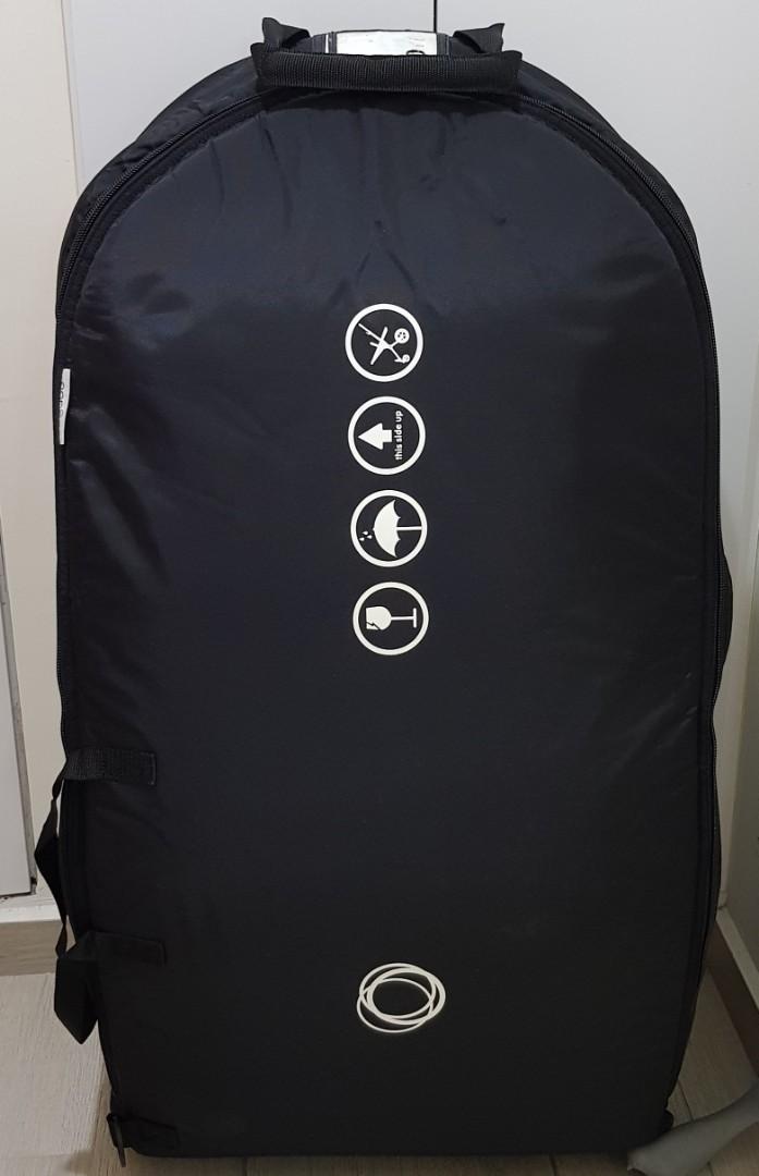 cameleon travel bag