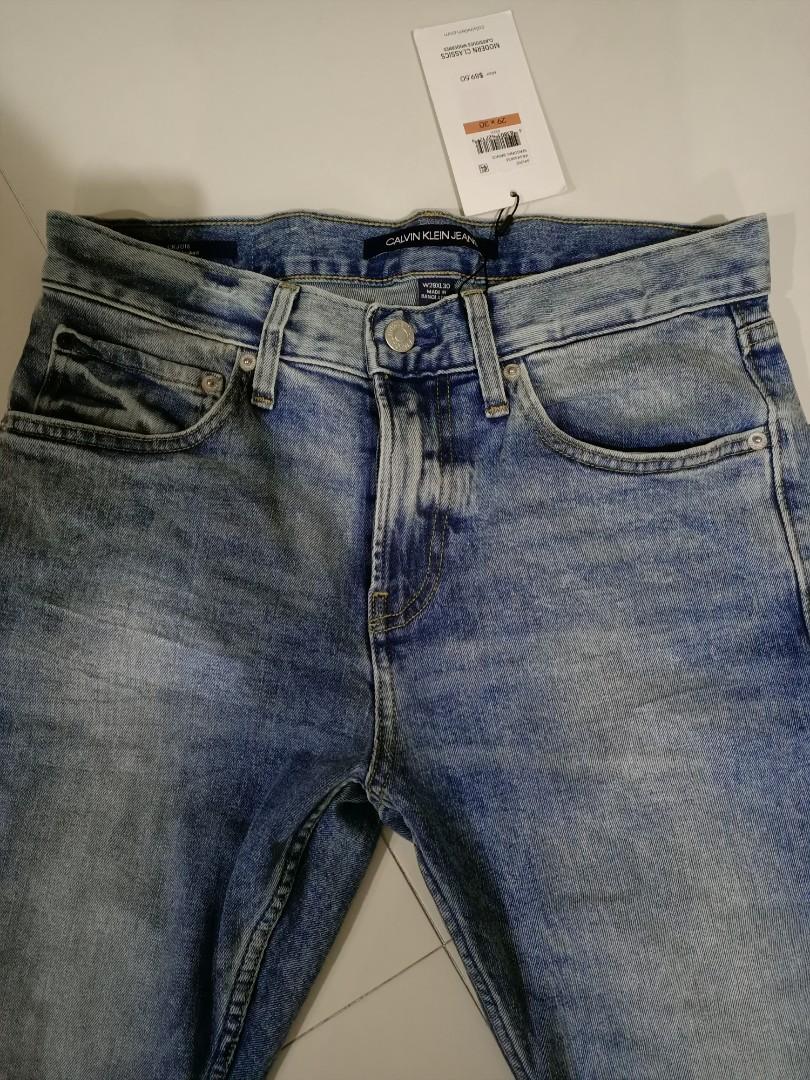 calvin klein jeans price