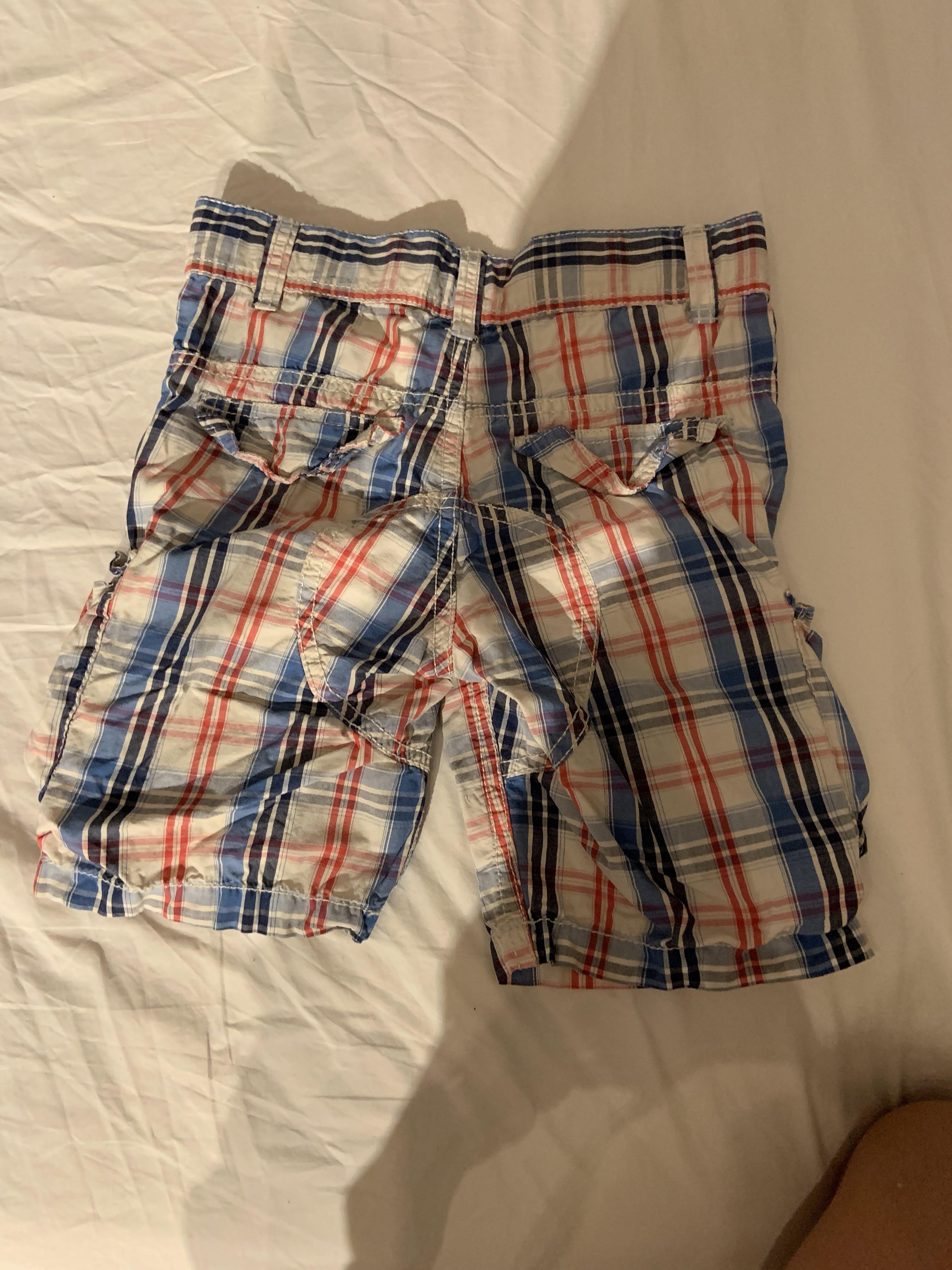 gap sale shorts