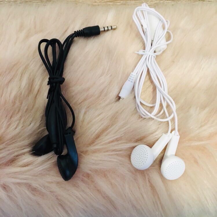 Cherry mobile earphones clearance