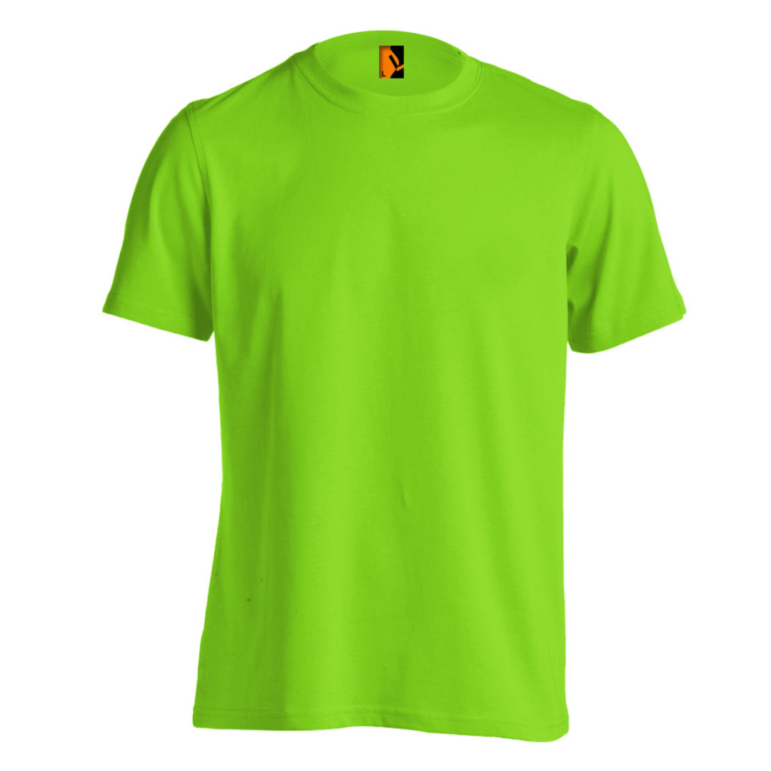 lime green dri fit shirts