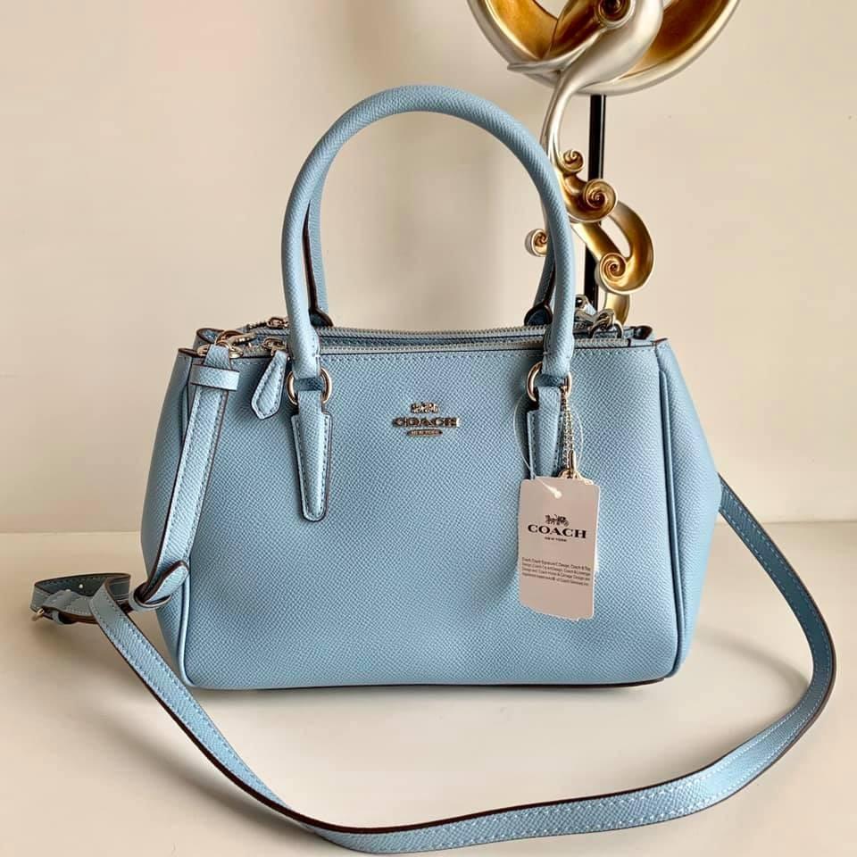 Coach Surrey Carryall Mini 2024 www.alhudapk