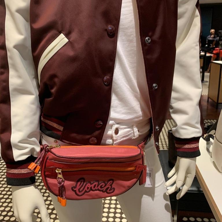 coach belt bag price philippines