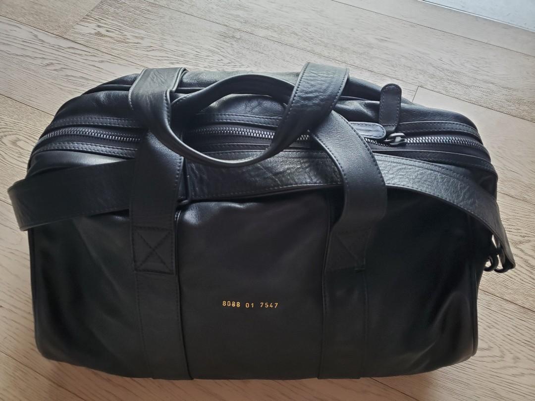 Common projects duffle bag store