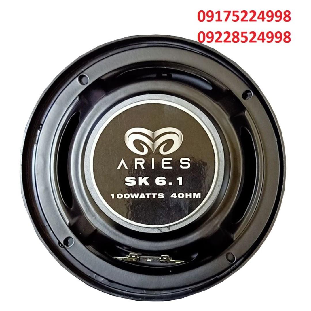 Aries component speakers price Clearance