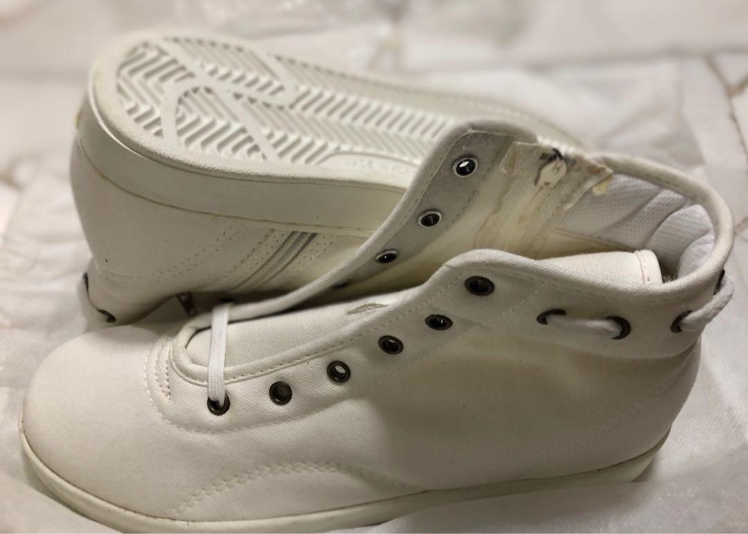 converse mad