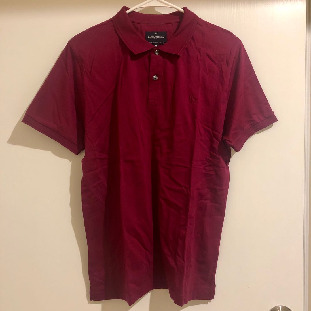 polo daniel hechter