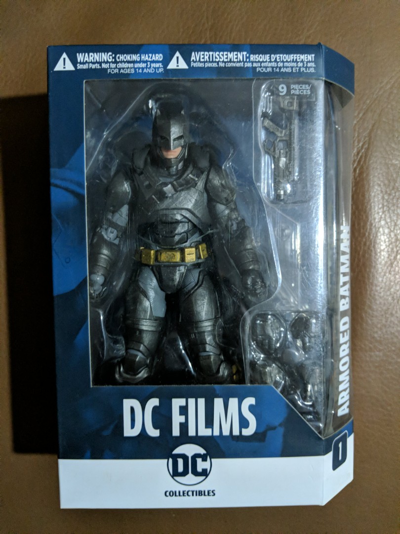 dc films armored batman