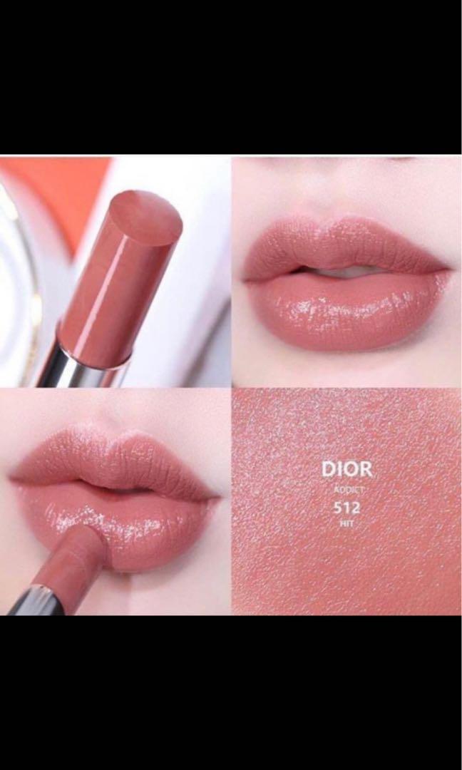 Dior best sale addict 512