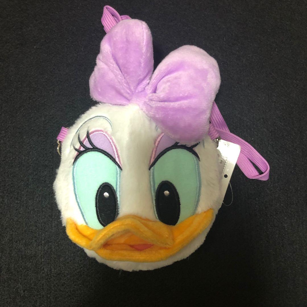 daisy soft toy