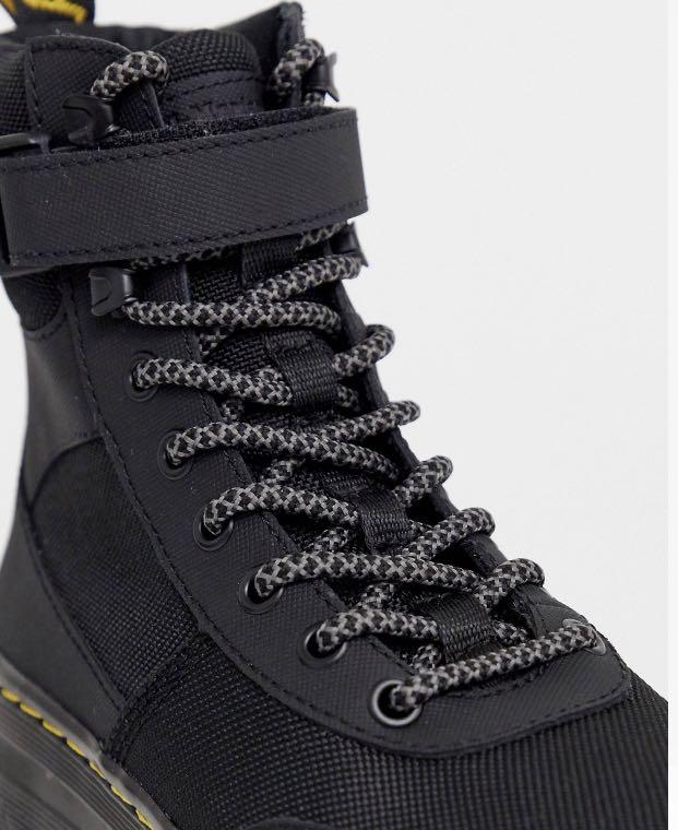 dr martens tech