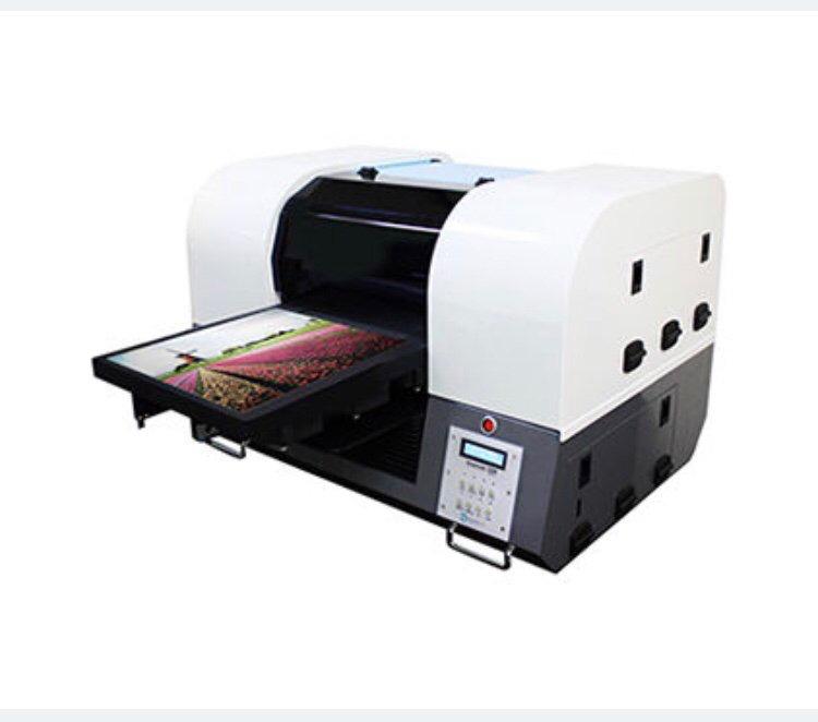 Dream Jet 329 Uv Printer Electronics Others On Carousell