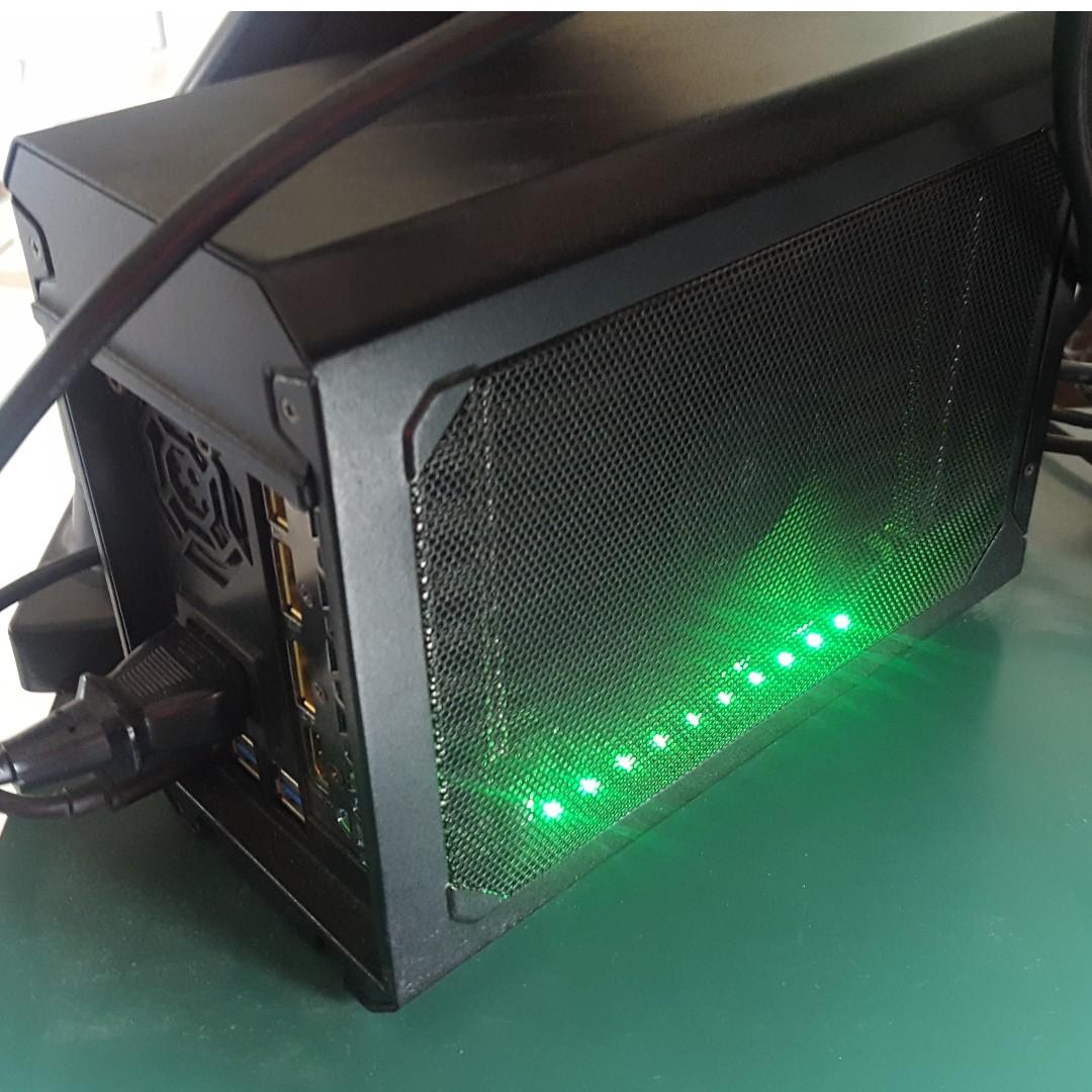 Egpu 580 on sale