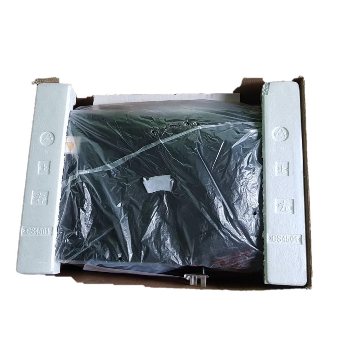 Emjoi Power Electric Oven mode No. UETO 45LR, Furniture & Home Living