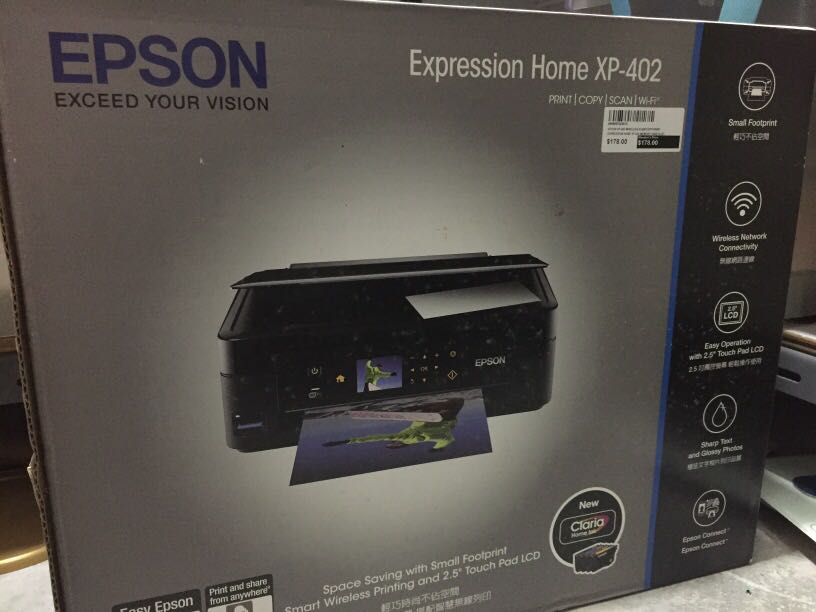 xp 402 epson