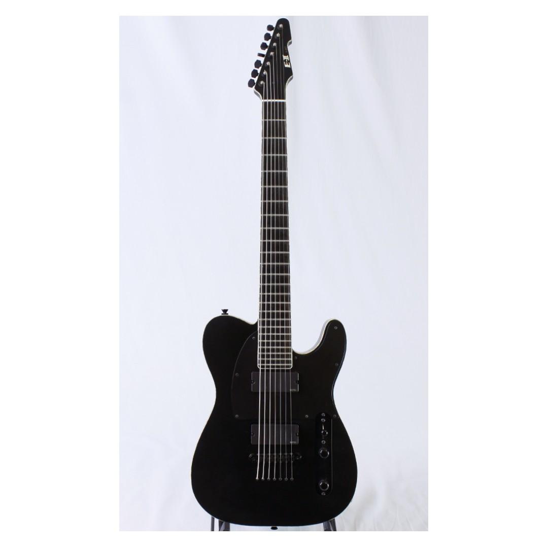 Esp telecaster outlet 7 string