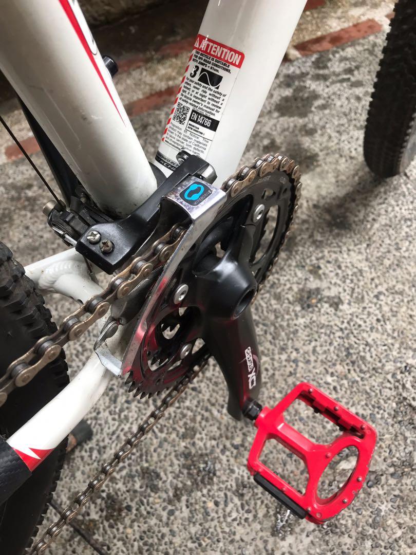 en14766 trek
