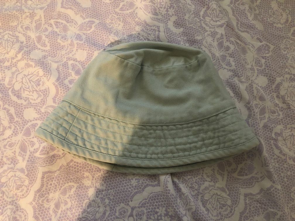 gap baby bucket hat