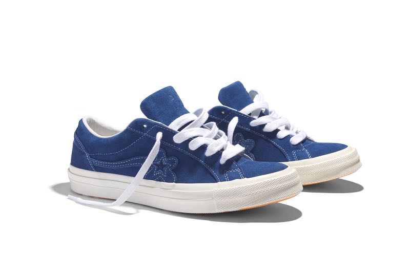 Navy golf le fleur discount