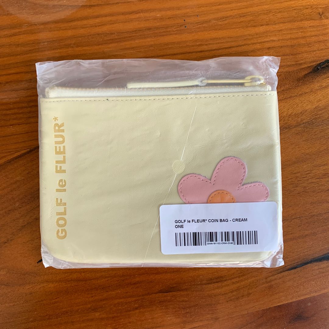 Golf le fleur clearance wallet