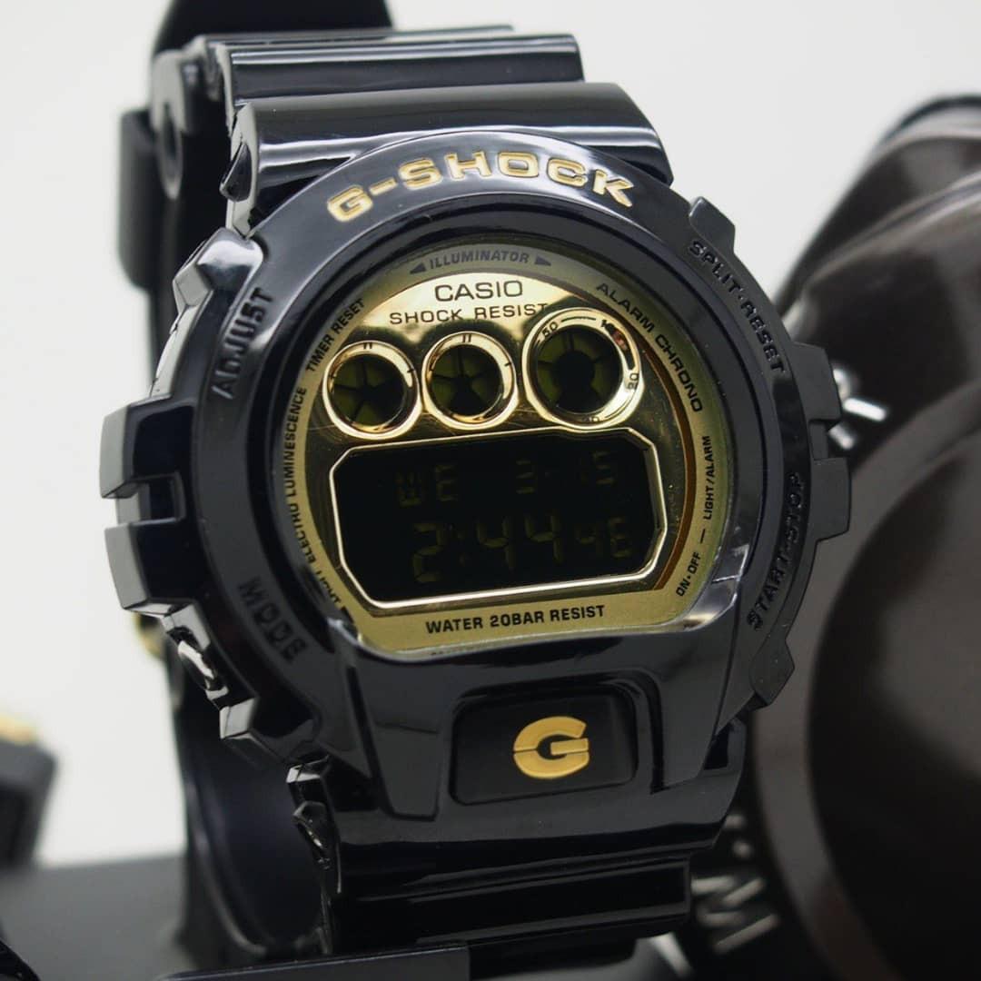 bateri jam g shock dw6900