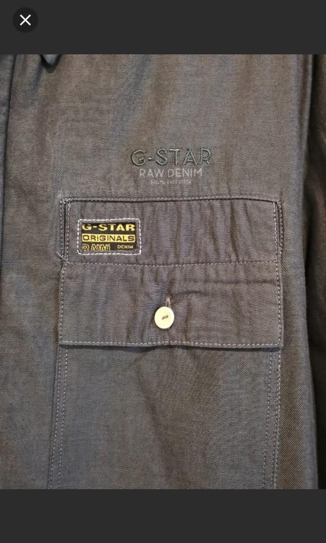 G star discount 03301 jacket