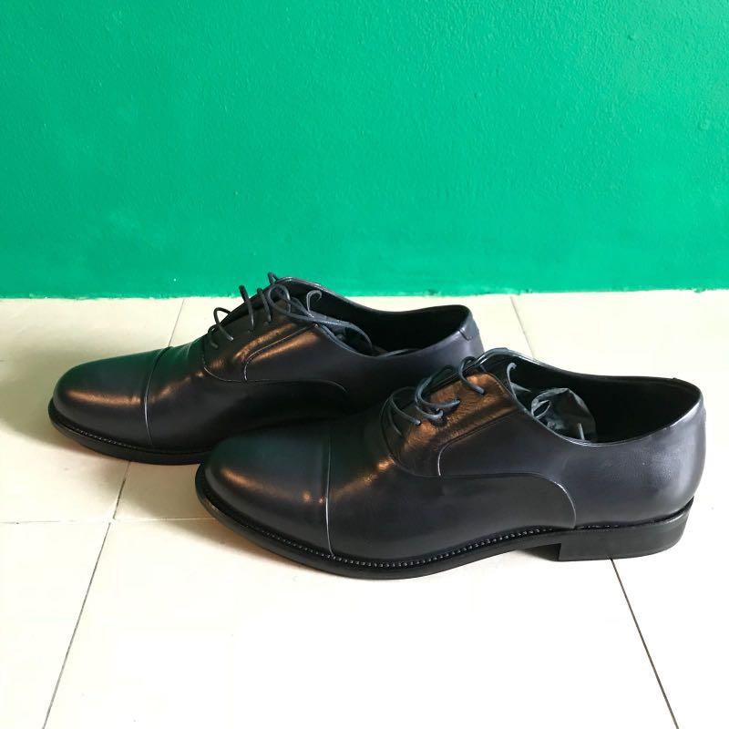 Gutteridge formal men's leather shoe 