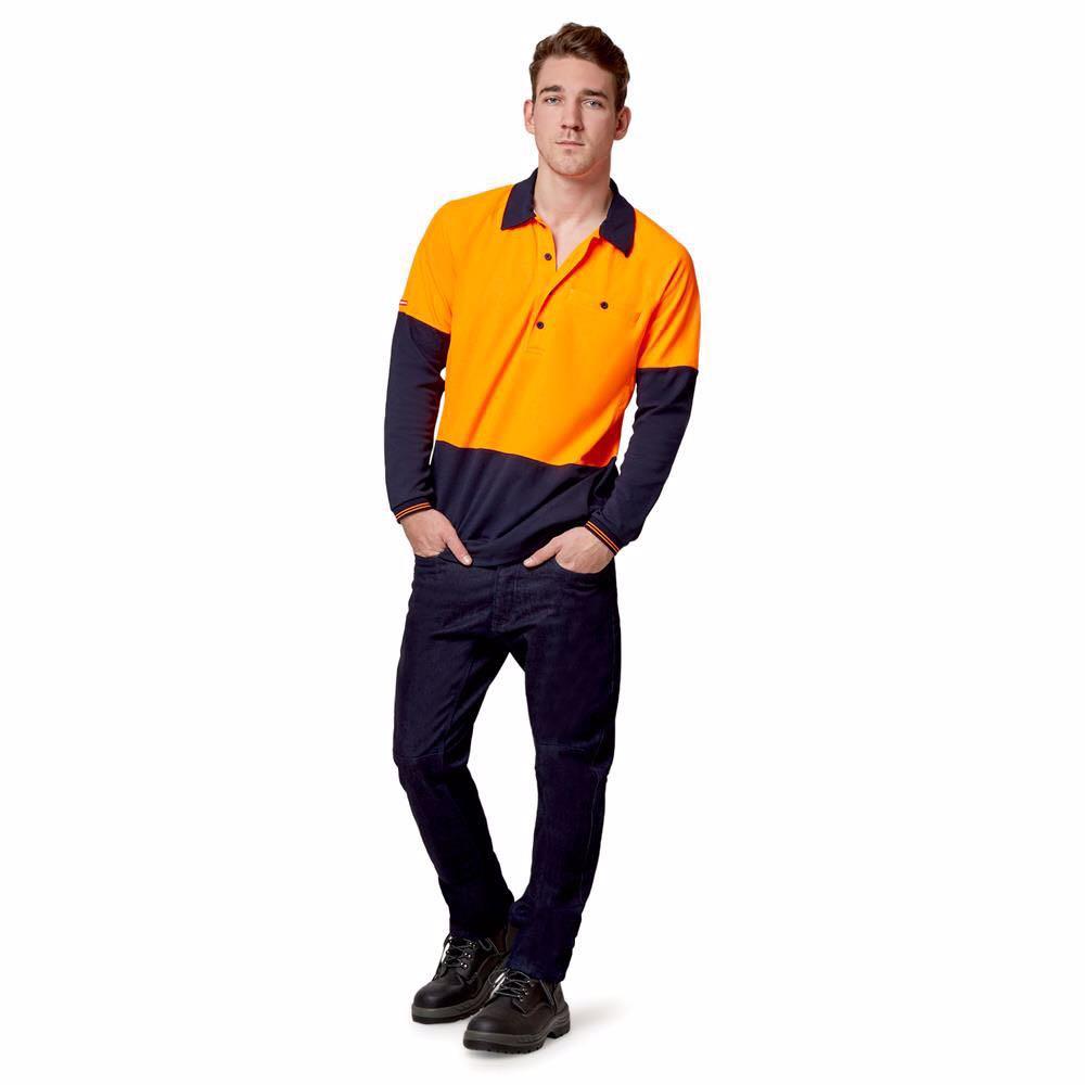 Hard Yakka 3056 Denim Jeans, Men's 