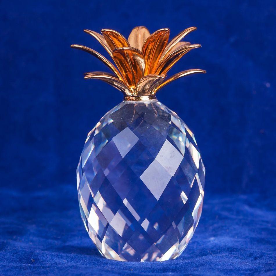 Hiasan Swarovski Kristal Crystal 