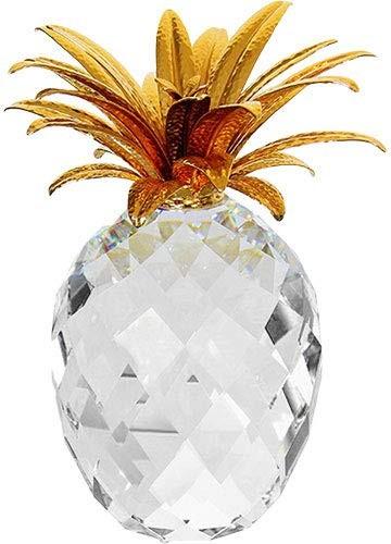 Hiasan Swarovski Kristal Crystal 