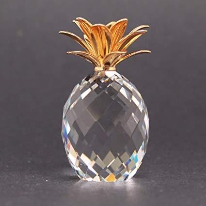 Hiasan Swarovski Kristal Crystal 